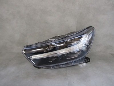 Лампа перед volvo xc40 full led mid lh 32293922 17-22 фото №1