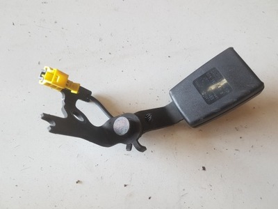 Клипса поперечина mercedes-benz оригинальный номер a2078600469 фото №1