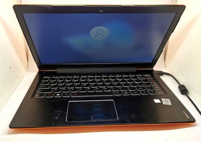 Laptop Lenovo IDEAPAD U330P