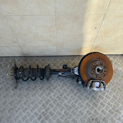 Поворотний кулак задня ліва комплектна jeep compass ii 2018 rok 4x4 2.0 дизель фото №1