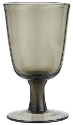 Kieliszek/szklanka do białego wina przydymiony