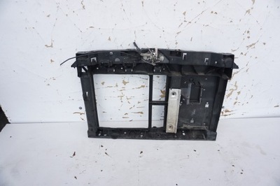 Усилитель pas передний peugeot 207 fl фото №1