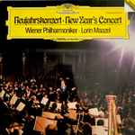 Wiener Philharmoniker / Neujahrskonzert = New Year's Concert