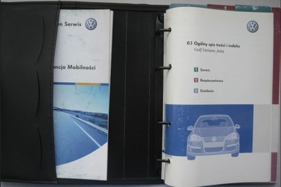 VW JETTA GOLF V VARIANT 05-10 MANUAL MANTENIMIENTO  