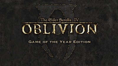 The Elder Scrolls IV: Oblivion GOTY DELUXE | KLUCZ