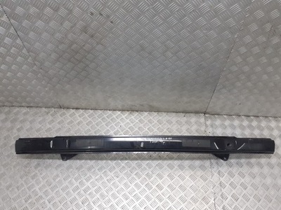 Балка бампера задняя mercedes w169 фото №1