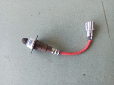 Датчик лямбда-зонд subaru outback legancy 22641aa80a usa фото №1