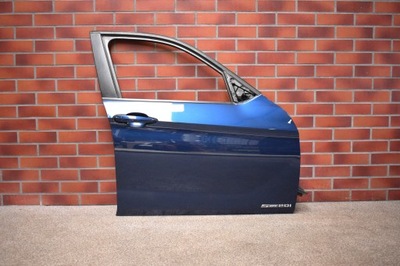 Bmw оригінальний номер 7339358 двері фото №1