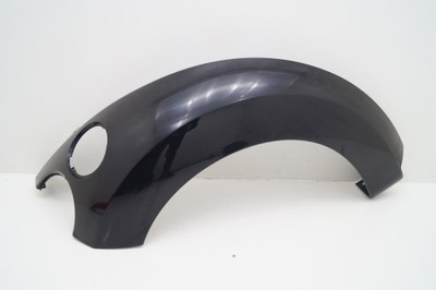 Vw new beetle 1c0 lift 05- задняя задний правый крыло фото №1