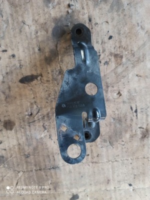 Кронштейн клапана alhambra ii 7n 7n0819133a фото №1