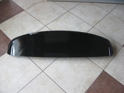 Спойлер - спойлер крышки - vw t-roc фото №1