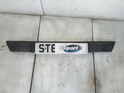 E414 молдинг бампера corsa d 13286039 фото №1