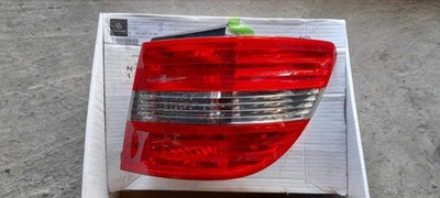 ŽIBINTAS GAL. GALINĖ DEŠINIOJI MERCEDES B KLASĖ W245 A1698202664 