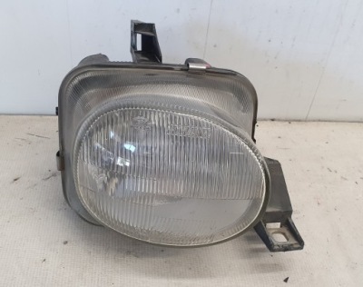 Fiat multipla лампа перед права euraopa оригінал фото №1