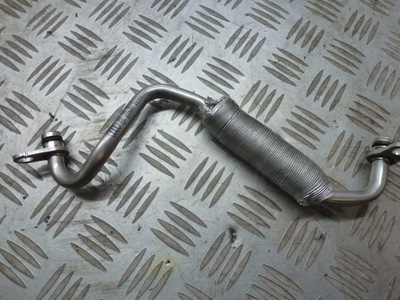 Шланг труба водяная audi a4 s4 b9 06m145963e фото №1