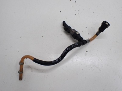 Wąż шланг трубка топлива master iii movano ii b nissan nv400 2.3 dci 18r фото №1