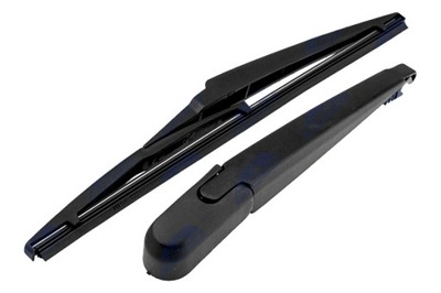 Nty щетка + рычаг задний дворники фото №1