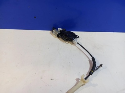 Volvo v60 2017 сиденья, сиденье фото №1