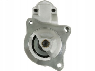 Стартер renault trafic r12 r5 r4 as-pl s3239s фото №1