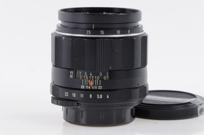 レンズ(単焦点) PENTAX Macro Takumar 100mm F4 M42 Pentax Takumar 1:4/100 - THE best Pentax MACRO lens - YouTube