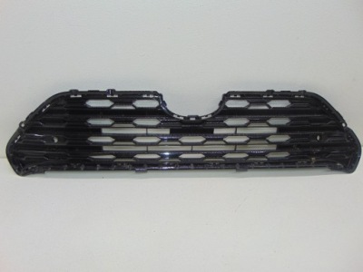 Решётка бампера решётка радиатора toyota rav4 v 18- 5311242190 фото №1