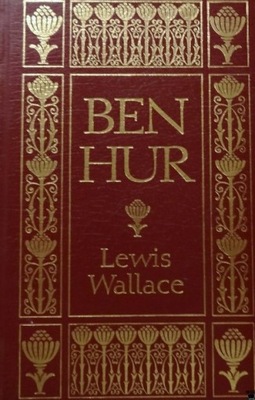 Arcydzieła literatury światowej Ben Hur