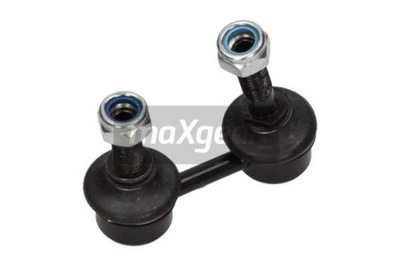 Соединитель стабилизатора. kia p. carnival 99- le/pr фото №1