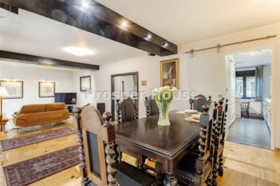 Dom, Warszawa, Bemowo, Boernerowo, 310 m²