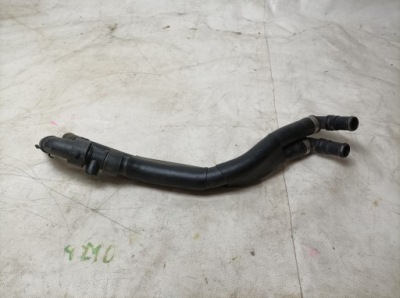 Audi q7 15- шланг воды usa фото №1