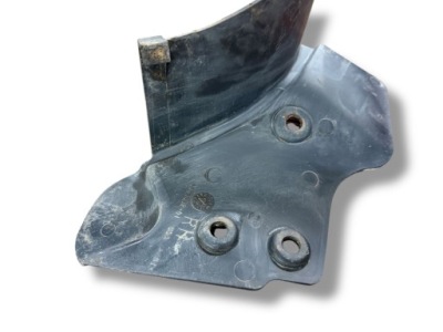 Bmw e70 x5 защита подвеска пол правая 6776982 фото №1