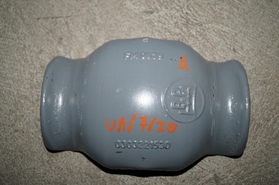 Кронштейн стяжки ресора bpw фото №1