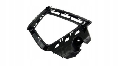 Кронштейн протитуманної фари ліва hyundai tucson 10.2020- фото №1