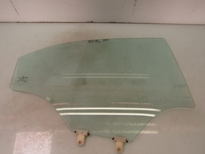 Rio iii 14r скло двері права задня правий задня задня фото №1