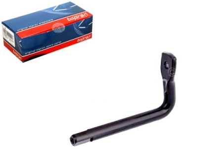 Topran натяжитель ремень клиновой vw transporter / c фото №1