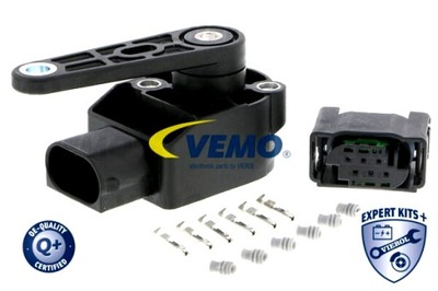 VEMO REGULATION USTAWIENIA LIGHT LEFT/RIGHT AUDI A8 D3 VW PHAETON  