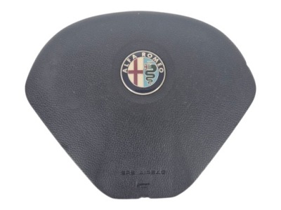 Air bag подушка водія alfa romeo mito 1560891750 фото №1
