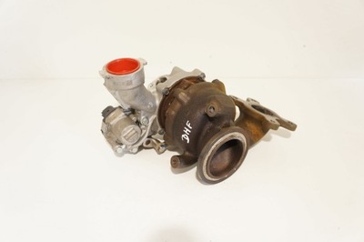 TURBINA TURBO VW GOLF OCTAVIA SEAT LEON A3 1.5 TGI 05E145701N  