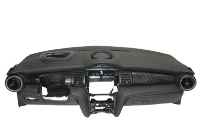 Приборная панель приборная mini one - cooper f56 f55 51459349637 фото №1