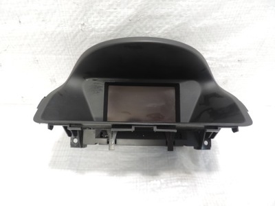 Opel antara lift дисплей экран радио 95905400 фото №1