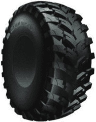 2 PIEZAS DURO DI-2037 FRONTIER 25X10 R12 50 N  