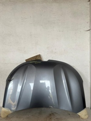 Renault austral espace 6 vi капот кришка двигуна фото №1