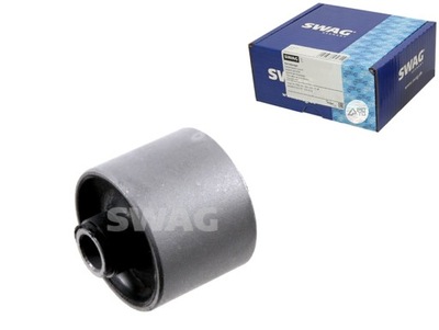 Swag 84 93 2475 підшипниковий вузол, корпус osi фото №1