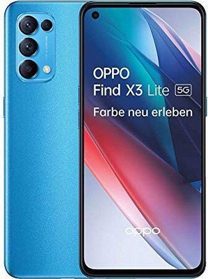 Oppo Find X3 lite 5G 128GB