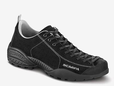 SCARPA Buty MOJITO 46 Czarny