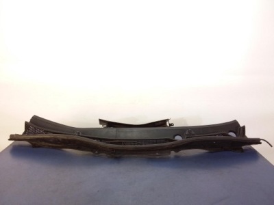 Mazda 2 ii de lift жабо df72507p1 фото №1