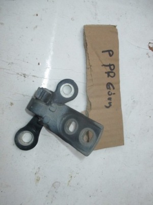 Opel vectra c петля дверь фото №1