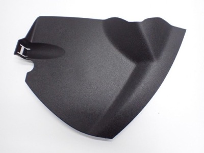 Защита панели консоли левая europa 689214361r renault trafic iii 21r фото №1