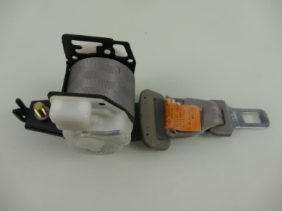 Mazda 626 v gf sedan pas безопасности средний фото №1