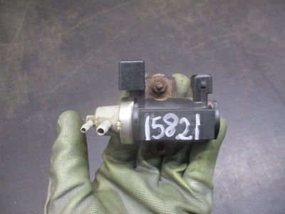 Клапан вакуумa opel zafira b 05-14r фото №1