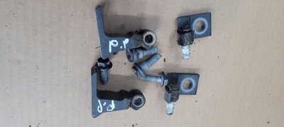 A6 c7 4g s6 петля петлі двері праве правий перед передні lz7s фото №1